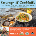 Co-Crops & Cocktails