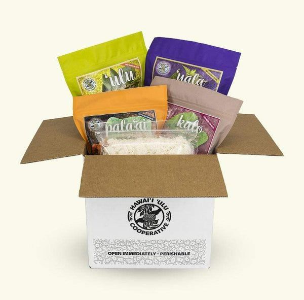 ʻElima Sampler