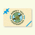 Hawai'i 'Ulu Co-op Gift Card