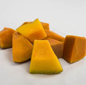 Bulk Palaʻai (Winter Squash) Chopped (25lbs/case)