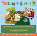 Kumu ʻUlu Box - Buy-1-Give-1