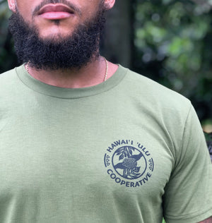 Men's RevʻULUtion T-shirt