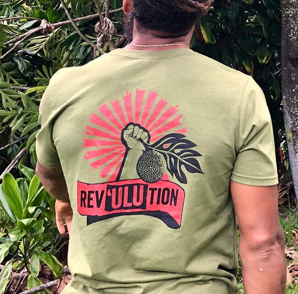 Men's Rev‘ULUtion T-shirt