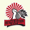 Sticker - Rev‘ULUtion
