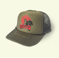 RevʻULUtion Trucker Hat