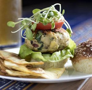 Mature ‘Ulu (Breadfruit) Quarters – Skin-on, Fully Cooked & Frozen