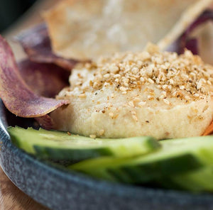 Mature ‘Ulu (Breadfruit) Quarters – Skin-on, Fully Cooked & Frozen