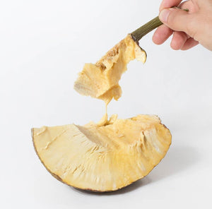 ‘Ulu Quarters - Ripe, Skin on (Bulk Bag)