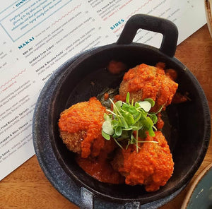 ‘Ulu Quarters - Ripe, Skin on (Bulk Bag)