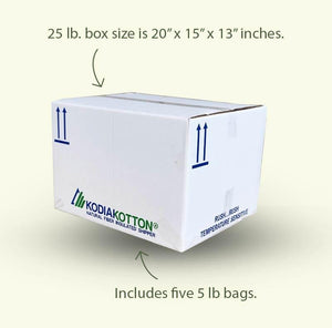 ʻUala (Okinawan Purple Sweet Potato) - Bulk Bags