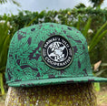 HUC ʻUlu Pattern Hat