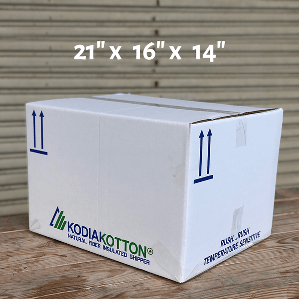 Kōkua Box