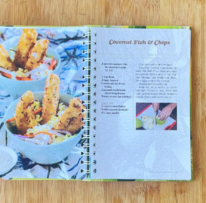 Sam Choy's ʻUlu Cookbook