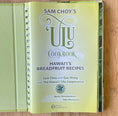 Sam Choy's ʻUlu Cookbook