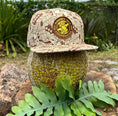 HUC ʻUlu Pattern Hat
